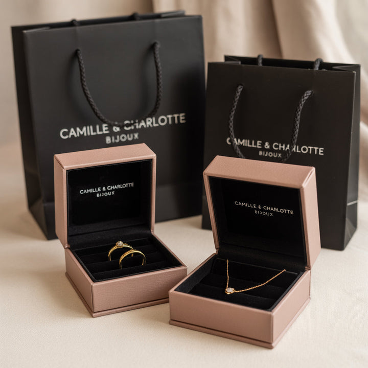 Bracelet en Argent Arelia